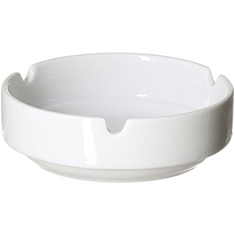 Bianco Asbak &Oslash; 10,5 cm