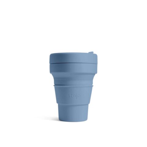 Pocket Cup 355 ml Steel