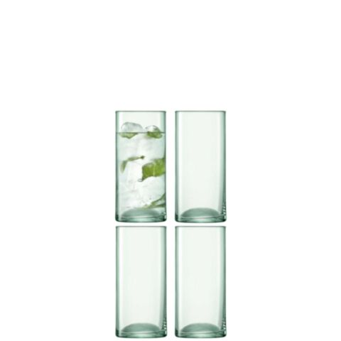 Canopy Longdrinkglas 350 ml Set van 4 Stuks