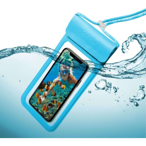 SplashBag Beschermhoes Telefoon Spatbestendig 6,5 Inch