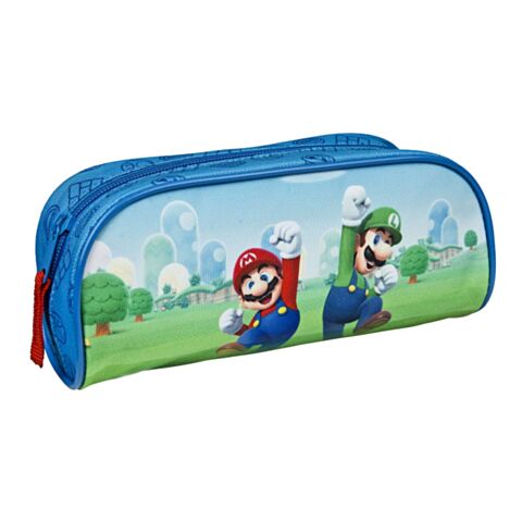 Super Mario Etui voor Pennen