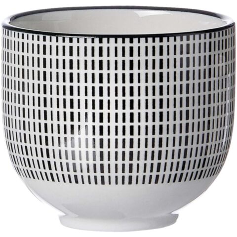 Takeo Theemok 150 ml Strepen