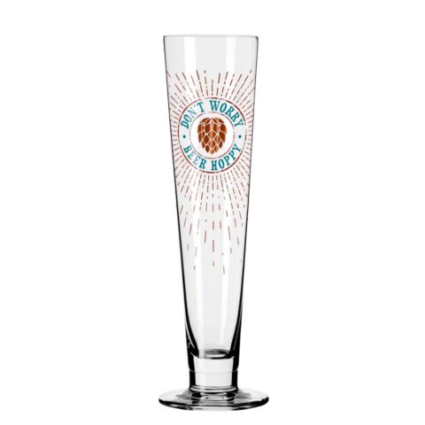 Heldenfest Bierglas Nr.12 Buss 385 ml