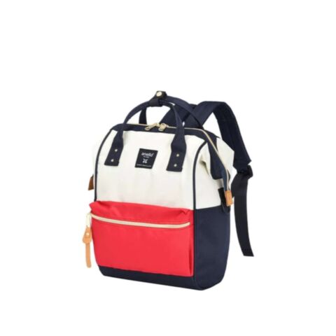 Cross Bottle Kuchigane Rugtas 24x14 cm H 35 cm