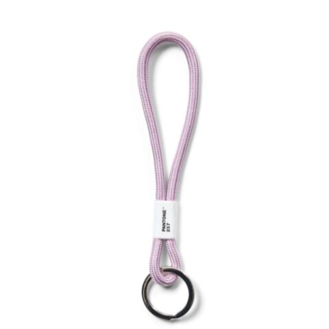 Sleutelhanger Klein - Light Purple 257