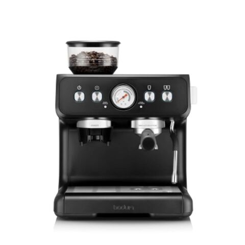 Bistro Espressomachine met Afneembaar Netsnoer