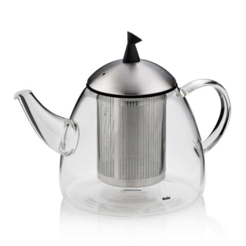 Aurora Theepot met Filter 1,8 liter