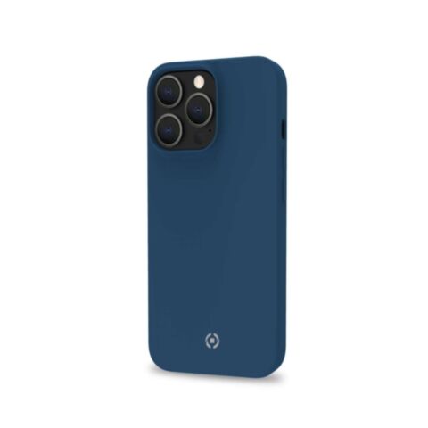 Cromo Back Cover iPhone 14 Pro