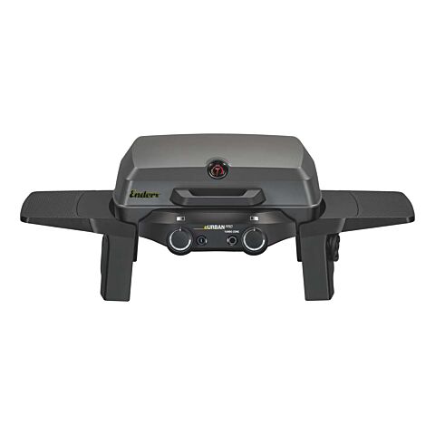 eUrban Barbecue Elektrisch Pro 2 Turbo