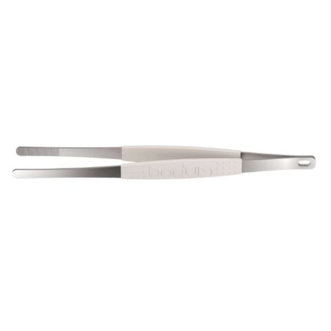 Fyrkat Grilltang 35 cm Wit