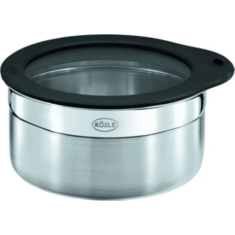 Voorraadpot met Deksel 700 ml
