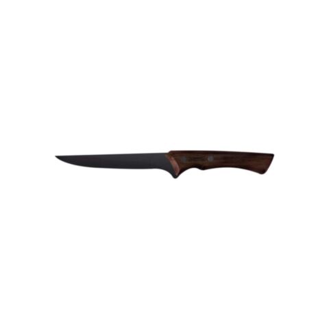 Churrasco Black Uitbeenmes 15 cm