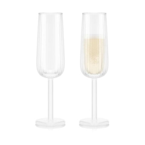 Douro Champagneflute Dubbelwandig 300 ml