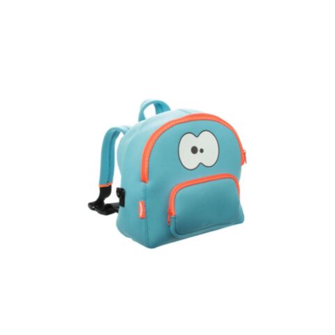 Fruitfriends Neopreen Tas Backpack S