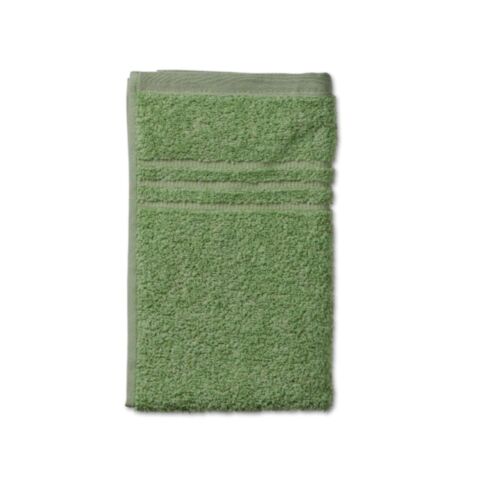 Leonora Gastendoek Moss Green 30x50 cm Set van 3 Stuks