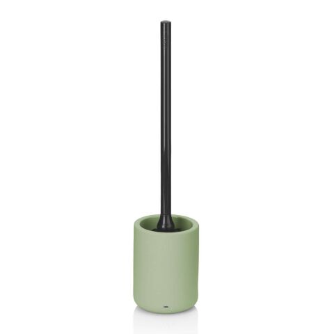 Sana Toiletborstel met Houder Pistachio Green