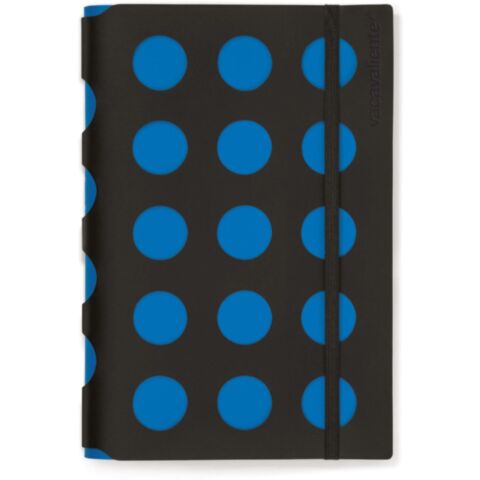 Notitieboek A5 Multi Dots