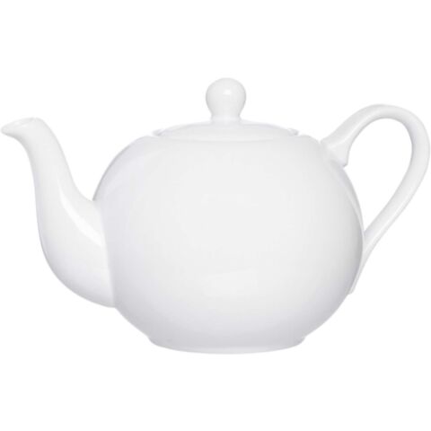 Bianco Theepot 1 L