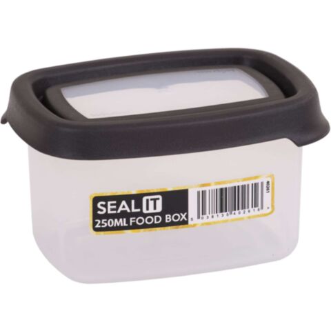 Opbergbox Seal It 250 ml