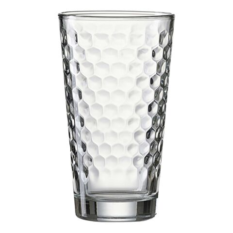 Favo Longdrinkglas 400 ml Clear
