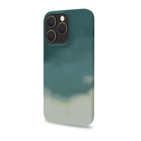 Watercolor Back Cover iPhone 13 Pro