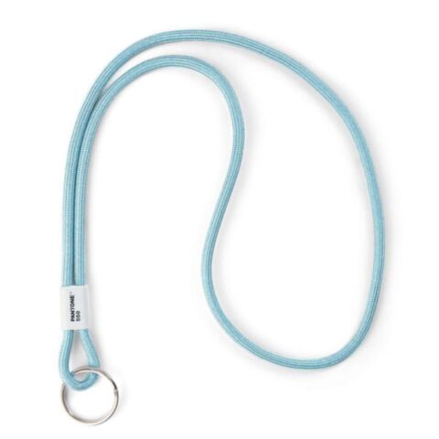 Sleutelhanger Groot - Light Blue 550