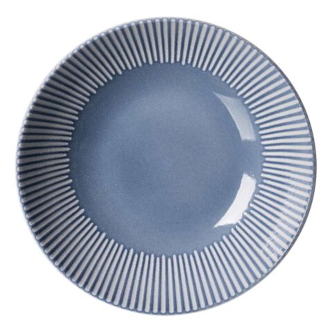 Banda Soepbord Ø 20 cm Blauw