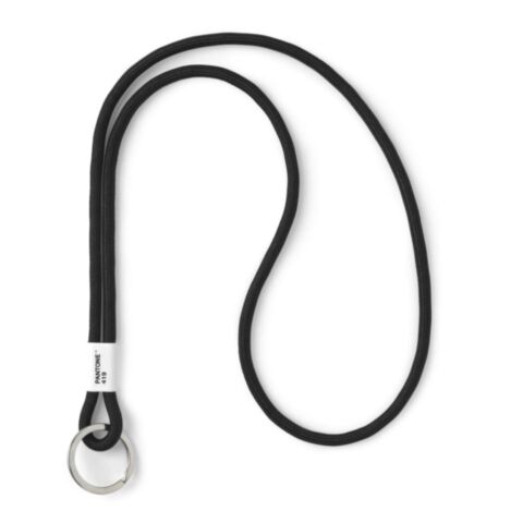 Sleutelhanger Groot - Black 419