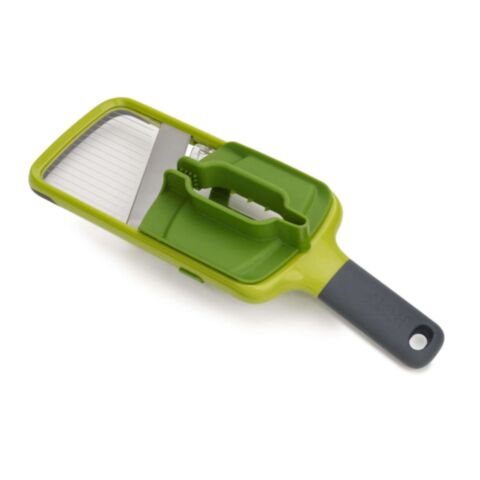Multi-Grip Mandoline