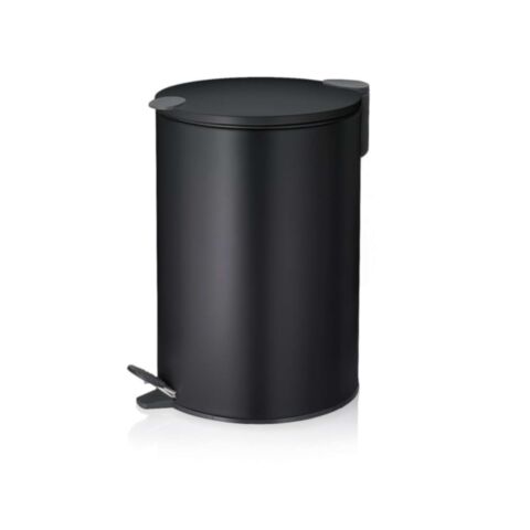 Mats Prullenbak met Pedaal 12 liter