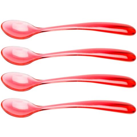 Stacky IJslepel 15 cm Set van 4 Stuks