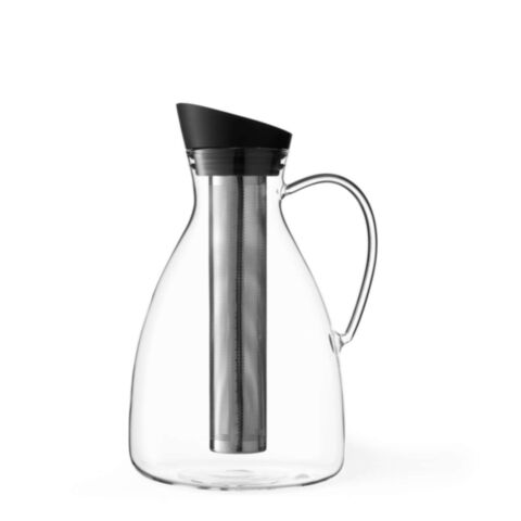 Infusion Karaf met Filter 2,4 liter