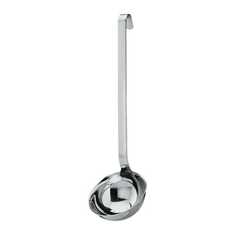 Opscheplepel 30 cm