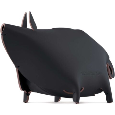 Amigos Bureau Organiser Varken