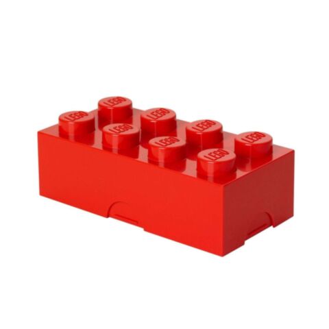 Lunchbox Brick 8