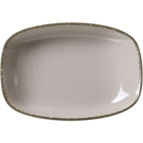 Casa Soepbord 16x23,5 cm Beige