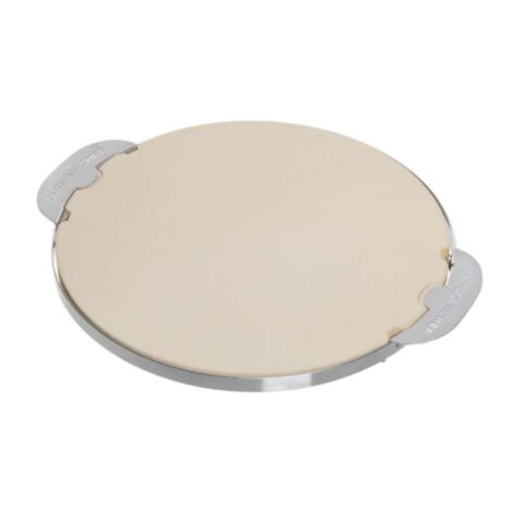 BBQ Accessoire Pizza Steen voor Type 420/480