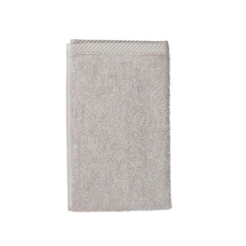 Ladessa Gastendoek Rock Grey 30x50 cm Set van 3 Stuks