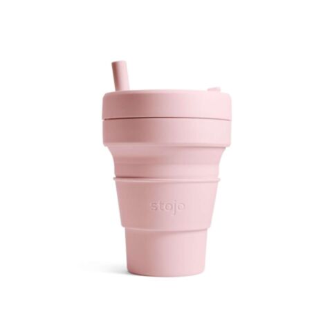 Biggie Cup 470 ml Carnation