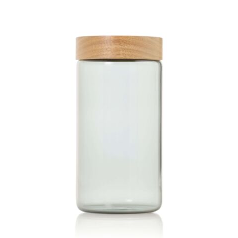 PureJar Voorraadpot 1200 ml