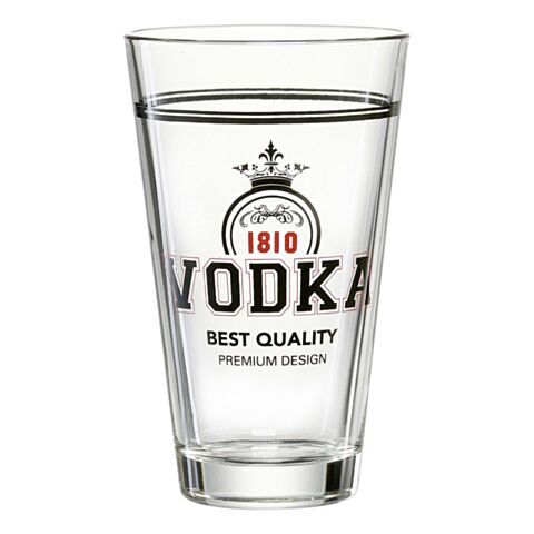 Spirits Wodka Glas 330 ml