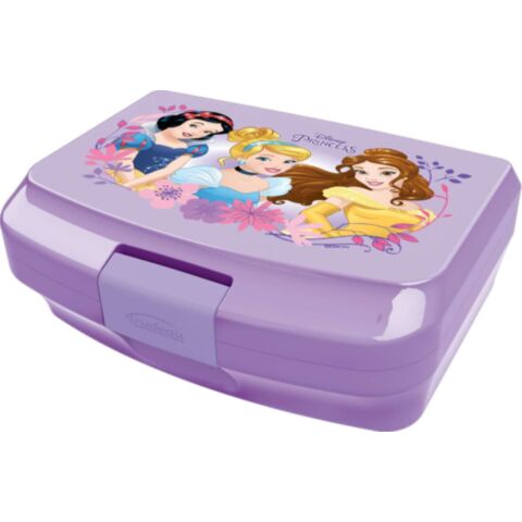 Licentie Princess Lunchbox