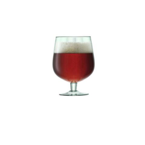 Mia Bierglas 750 ml Set van 2 Stuks