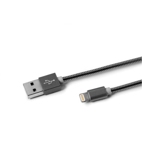 Snake Kabel USB USB-Lightning 1 meter