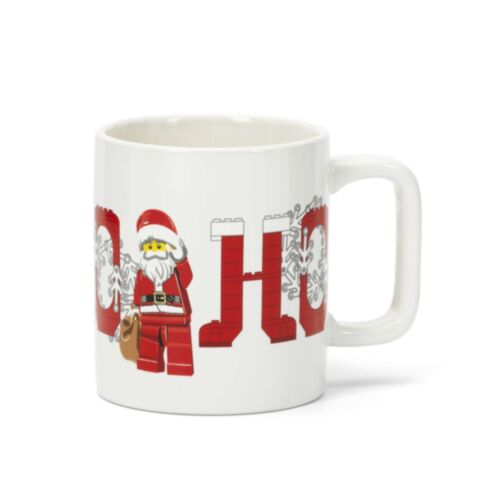 Keramische Mok Christmas Santa 300 ml