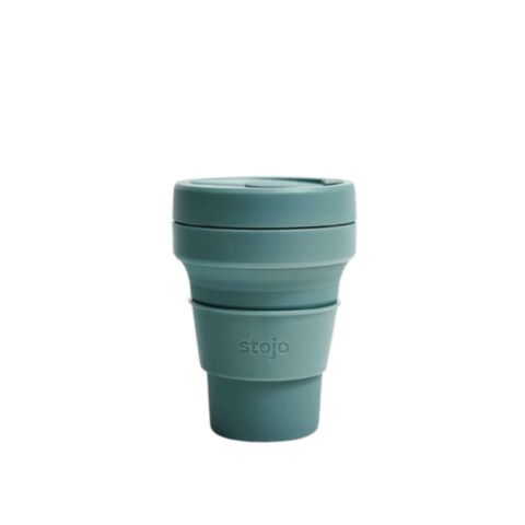 Pocket Cup 355 ml Eucalyptus