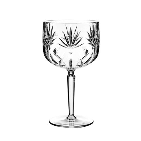 Gin/Cocktailglas 540 ml Set van 12 Stuks