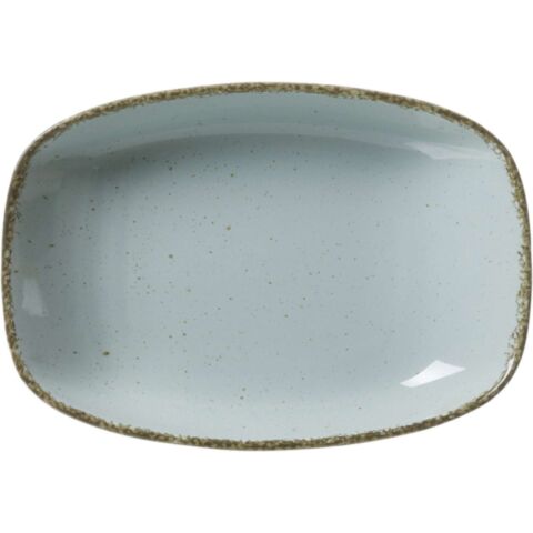 Casa Soepbord 16x23,5 cm Blauw