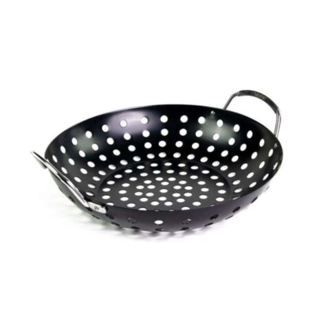 BBQ Accessoire Groentenpan