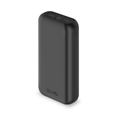 Energy Powerbank 20000mAh